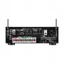 AV ресивер DENON AVC-S670H (Black)